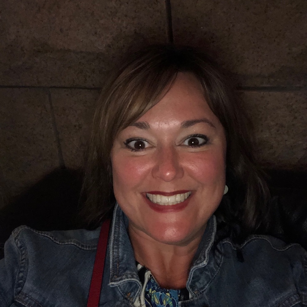Meet your Posher, Kate